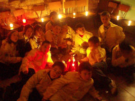 Lobato-acampada