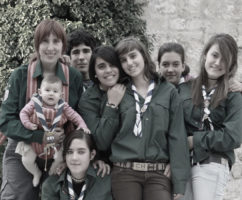 Objetivo Roverway