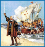 Descubriendo América