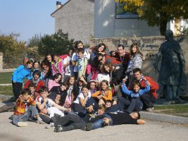 Luces, cámara ….. acción!!!!!