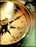 Carrera de orientación para la Tropa