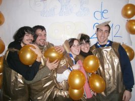 Récord en taquillas!!!