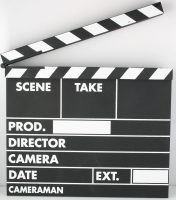 La Tropa a punto de terminar el rodaje