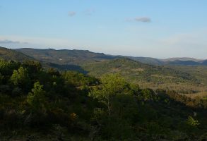 Los escultas culminaremos la empresa en las Batuecas